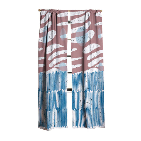 Mirimo Shore Mood Blackout Non Repeat