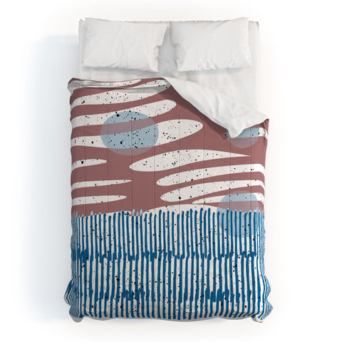 Mirimo Shore Mood Comforter