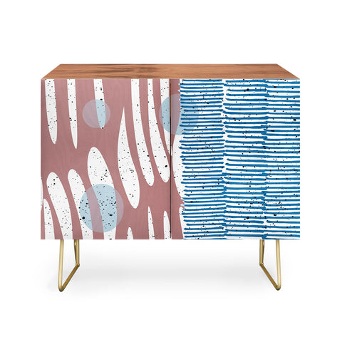 Mirimo Shore Mood Credenza