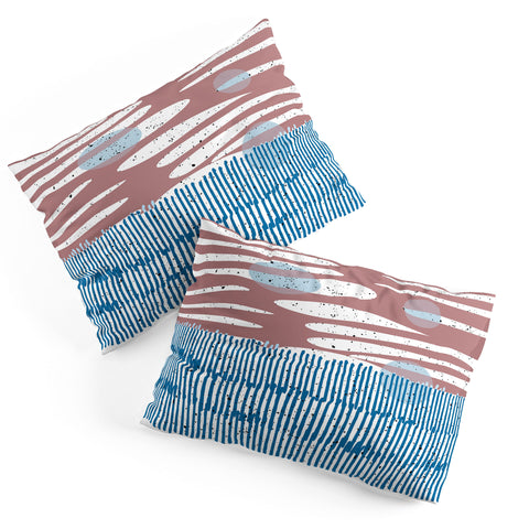 Mirimo Shore Mood Pillow Shams