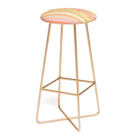 Mirimo Southern Tribe Bar Stool