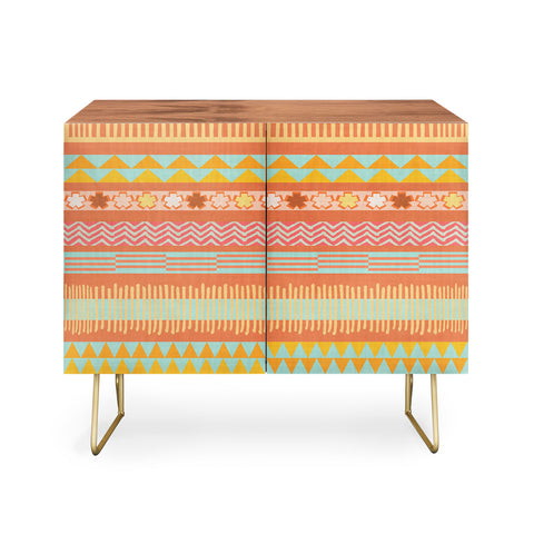 Mirimo Southern Tribe Credenza