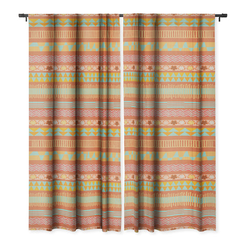 Mirimo Southern Tribe Blackout Non Repeat