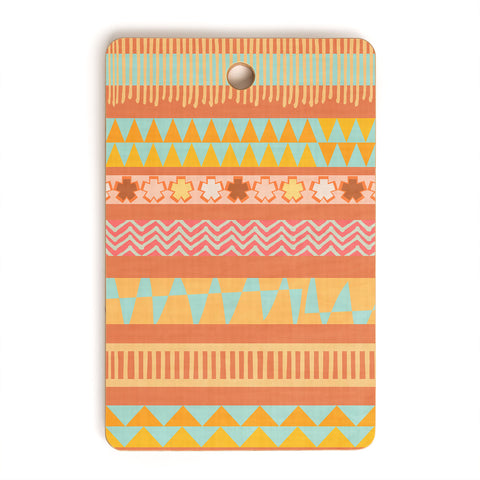 Mirimo Southern Tribe Cutting Board Rectangle