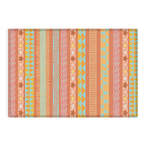 Mirimo Southern Tribe Outdoor Rug