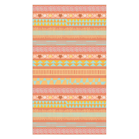 Mirimo Southern Tribe Tablecloth