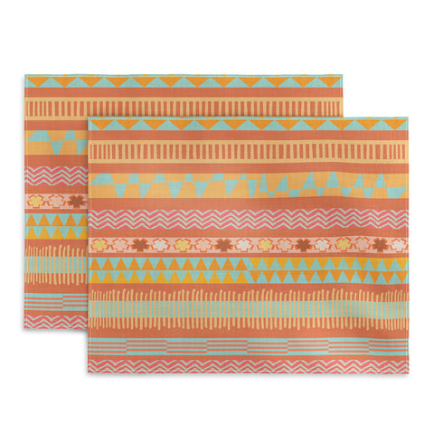 Mirimo Southern Tribe Placemat