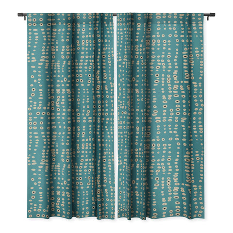 Mirimo Spotties Blackout Non Repeat