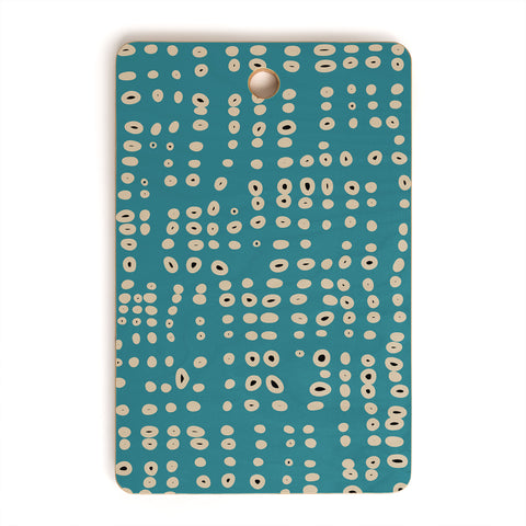 Mirimo Spotties Cutting Board Rectangle