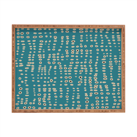 Mirimo Spotties Rectangular Tray