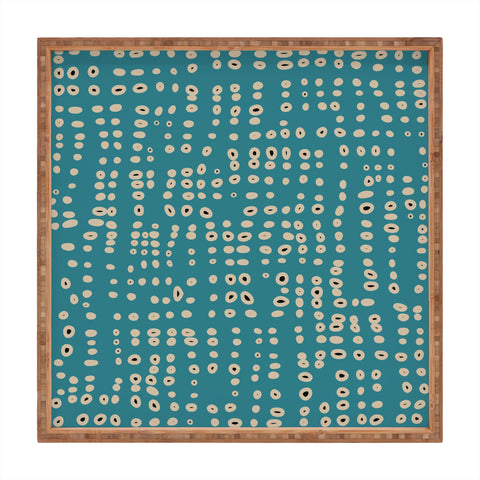 Mirimo Spotties Square Tray