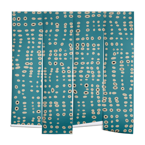 Mirimo Spotties Wall Mural