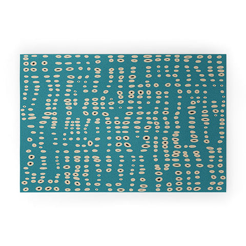 Mirimo Spotties Welcome Mat