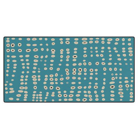 Mirimo Spotties Desk Mat