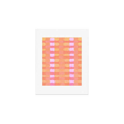 Mirimo Spring glare Art Print