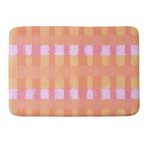 Mirimo Spring glare Memory Foam Bath Mat