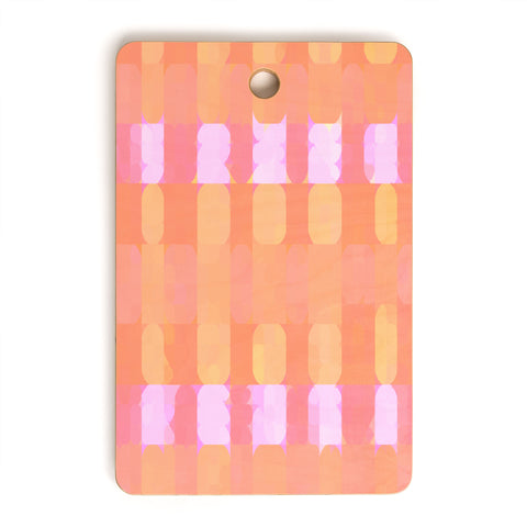 Mirimo Spring glare Cutting Board Rectangle