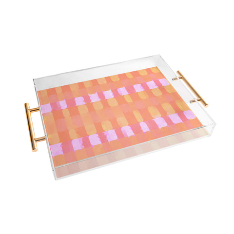 Mirimo Spring glare Acrylic Tray