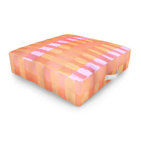 Mirimo Spring glare Outdoor Floor Cushion