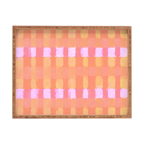 Mirimo Spring glare Rectangular Tray