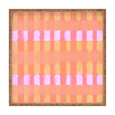 Mirimo Spring glare Square Tray