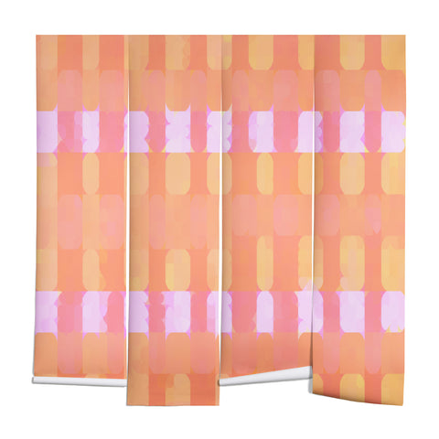 Mirimo Spring glare Wall Mural