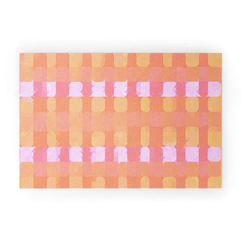 Mirimo Spring glare Welcome Mat