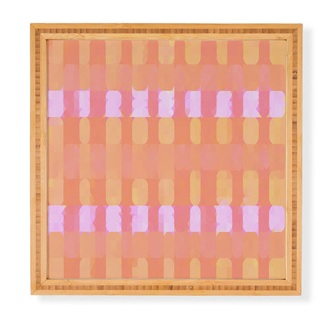 Mirimo Spring glare Framed Wall Art