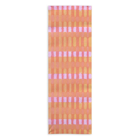 Mirimo Spring glare Yoga Towel