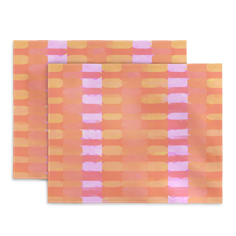 Mirimo Spring glare Placemat