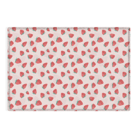 Mirimo Strawberry Play Outdoor Rug