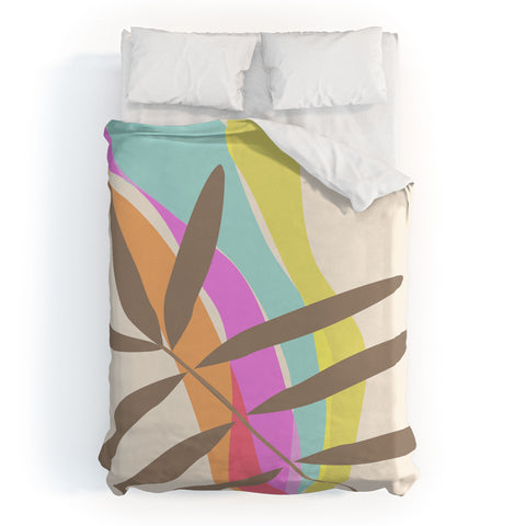 Mirimo Stream Of Colour Duvet Cover