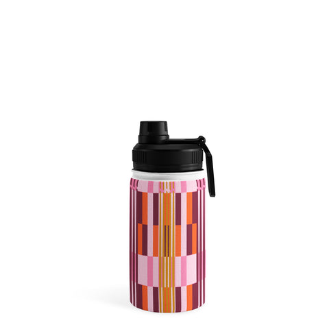 Mirimo Striped Joy Water Bottle
