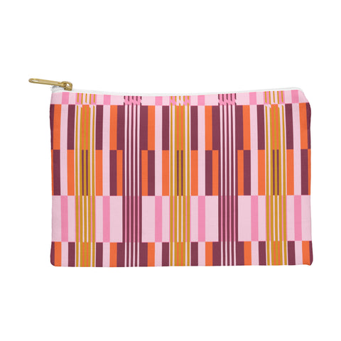 Mirimo Striped Joy Pouch