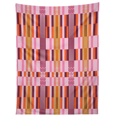 Mirimo Striped Joy Tapestry