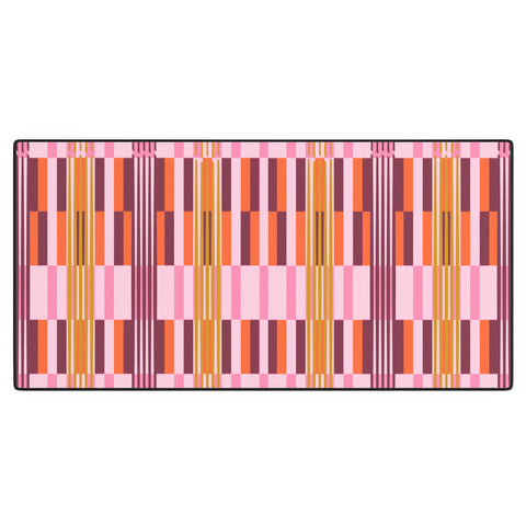 Mirimo Striped Joy Desk Mat