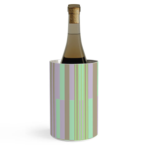 Mirimo Striped Spring Wine Chiller