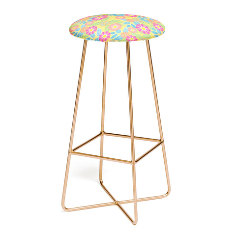 Mirimo Summergarden View Bar Stool