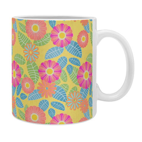 Mirimo Summergarden View Coffee Mug