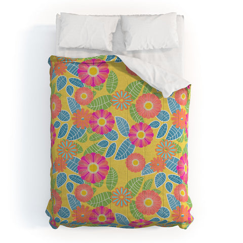 Mirimo Summergarden View Comforter