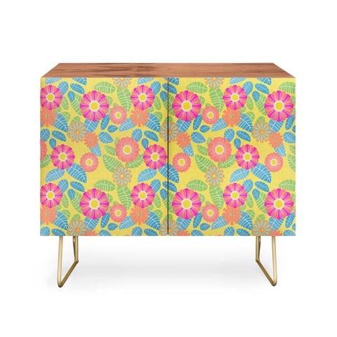 Mirimo Summergarden View Credenza