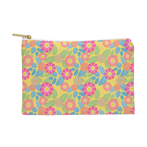 Mirimo Summergarden View Pouch