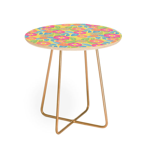 Mirimo Summergarden View Round Side Table