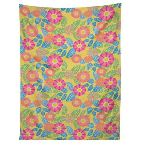Mirimo Summergarden View Tapestry