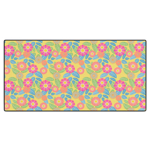 Mirimo Summergarden View Desk Mat