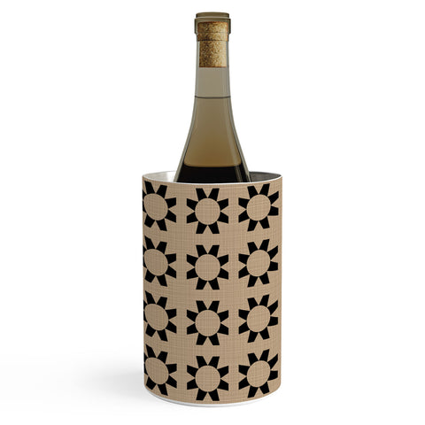 Mirimo Sunflor Black Wine Chiller