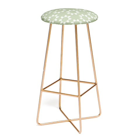 Mirimo Sunflor Olive Bar Stool