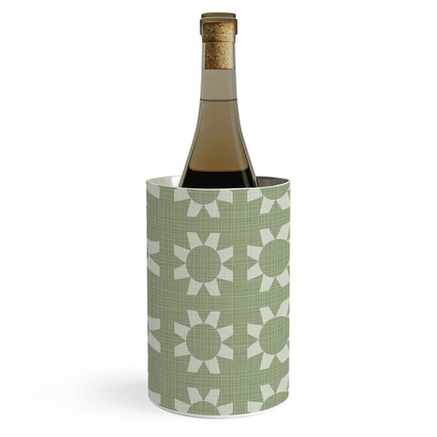 Mirimo Sunflor Olive Wine Chiller