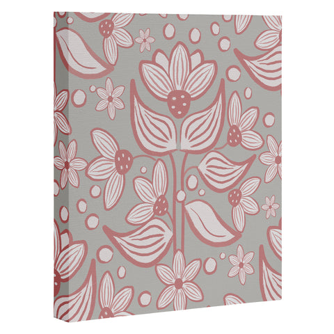 Mirimo Sweet Florentia Art Canvas