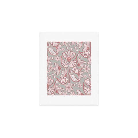 Mirimo Sweet Florentia Art Print